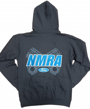 NMRA Pullover Premium