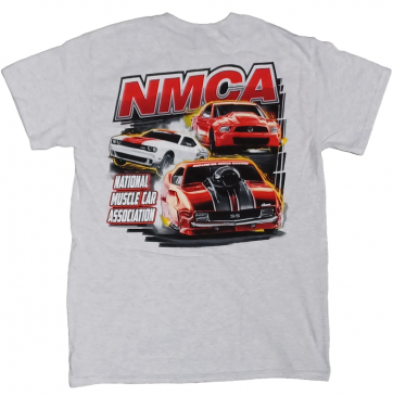 2023 Official NMCA Series