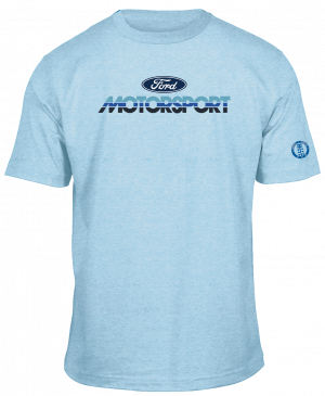 Ford Motorsport Vintage