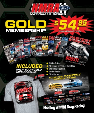 NMRA Membership
