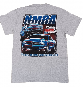 2023 Official NMRA Series